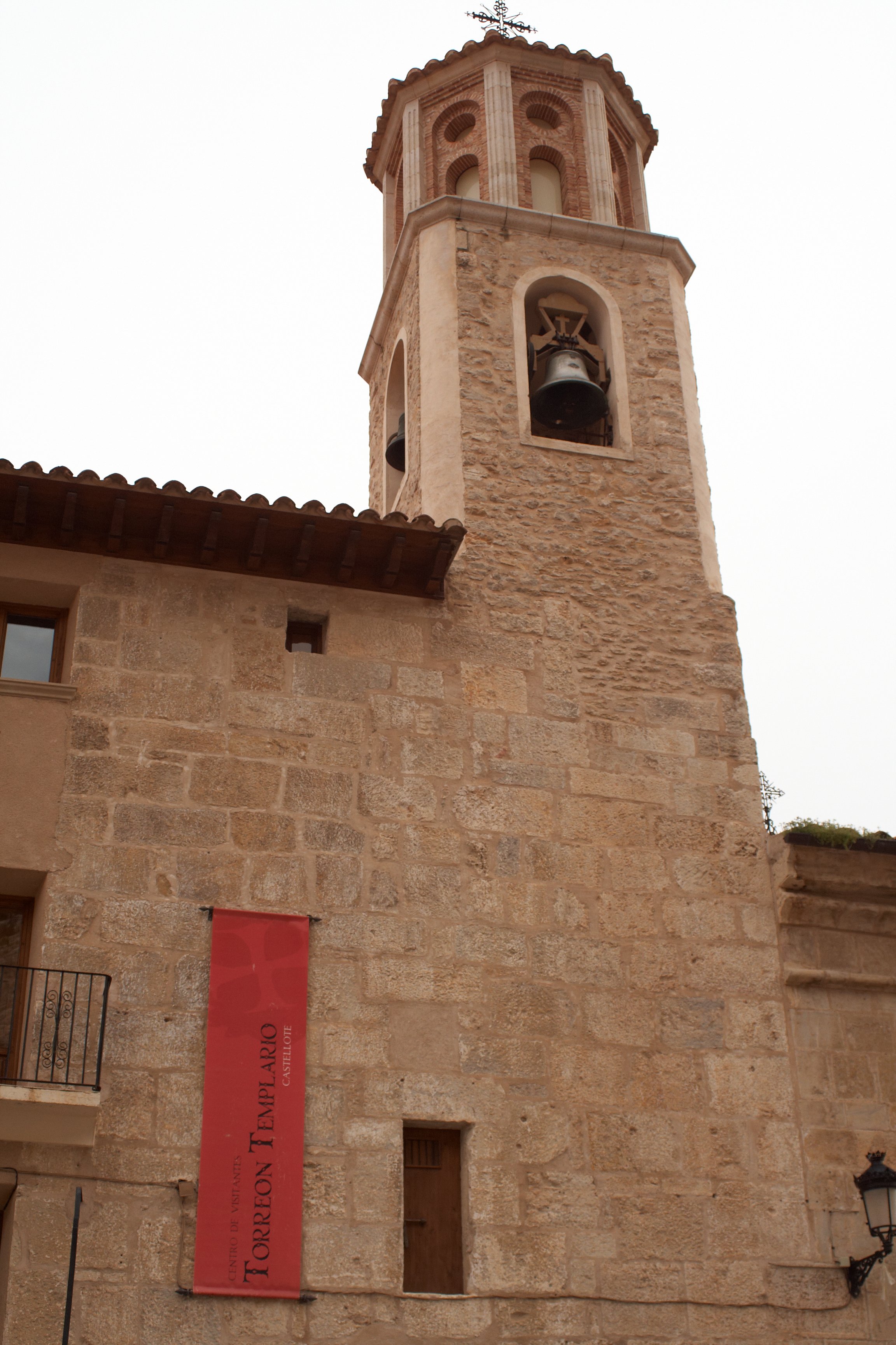 Fin de semana en el Maestrazgo - Junio 2013 - Blogs de España - Dia 1: Zaragoza – Castellote – Luco de Bordón (1)