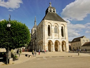 10 días por los castillos del Loira en autocaravana - Blogs of France - SABADO 24/06/2017: Castillo de Sully (4)